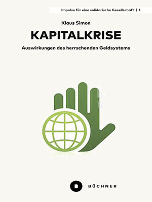 cover image of Kapitalkrise